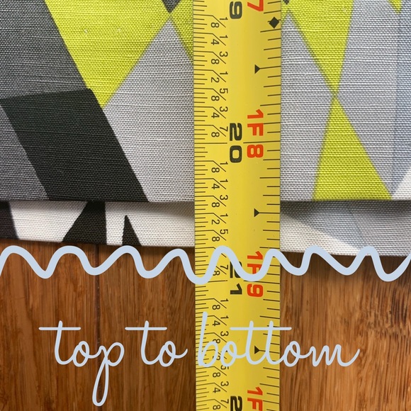 💚◾️Tibi Geometric High-Wasted Pencil Skirt◾️💚 - Picture 3 of 4